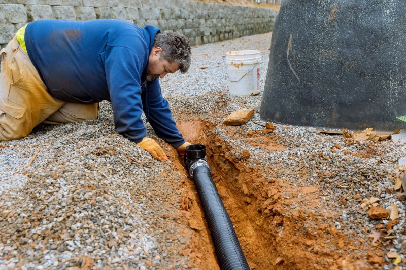 Drainage Repair Specialists
