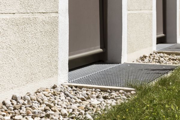 French Drain System Installation in Evergreen