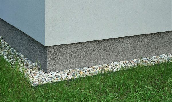 French Drain Repair in Evergreen
