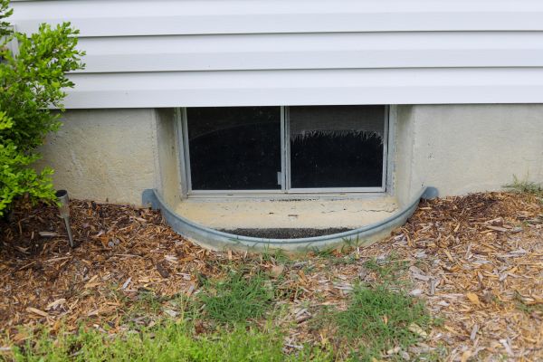 Cost of Window Well Drain Repair in Evergreen