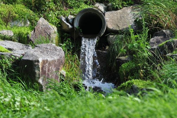 Cost of Water Redirection in Evergreen