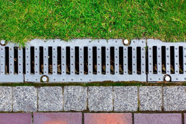 Cost of Rainwater Management in Evergreen