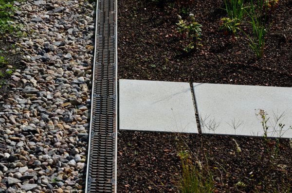 Cost of Drain Rerouting in Evergreen