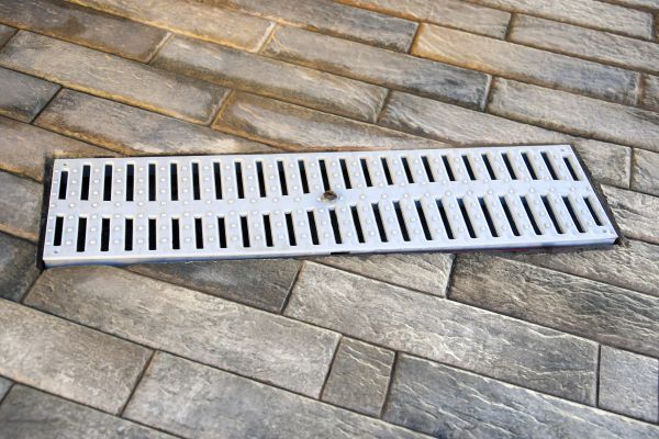 Exterior Drainage in Evergreen