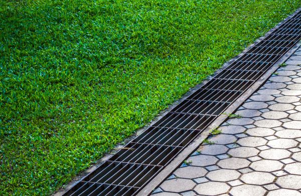 Cost of Stormwater Drain Repair in Evergreen