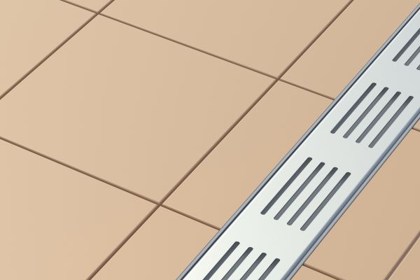 Basement Drain Replacement in Evergreen